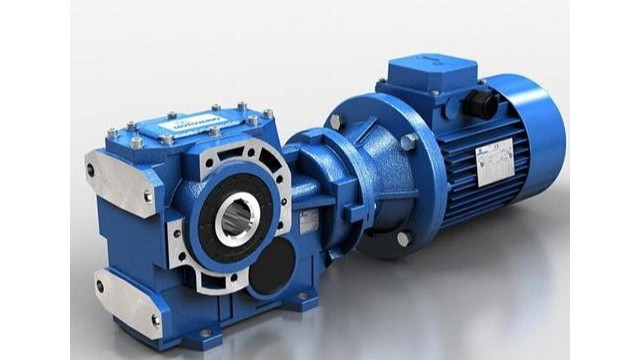 減速電機(jī)的一些基本簡單介紹